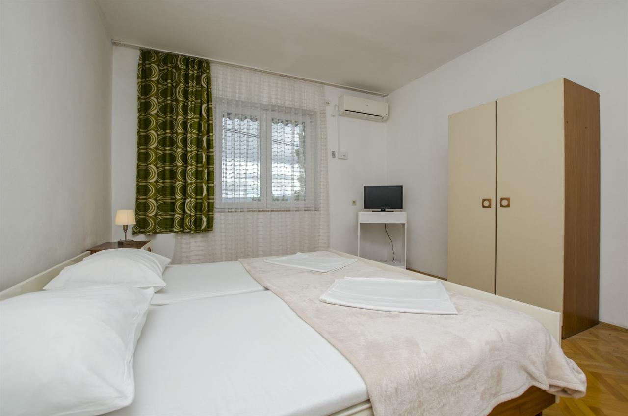 Apartments Anka ดูเช ภายนอก รูปภาพ