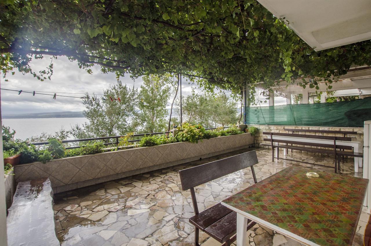Apartments Anka ดูเช ภายนอก รูปภาพ