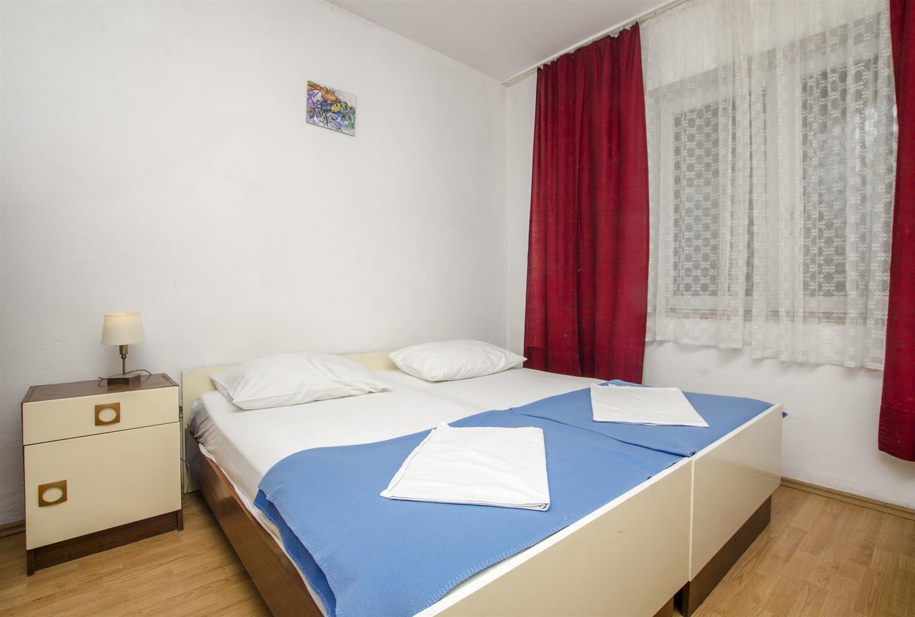 Apartments Anka ดูเช ภายนอก รูปภาพ