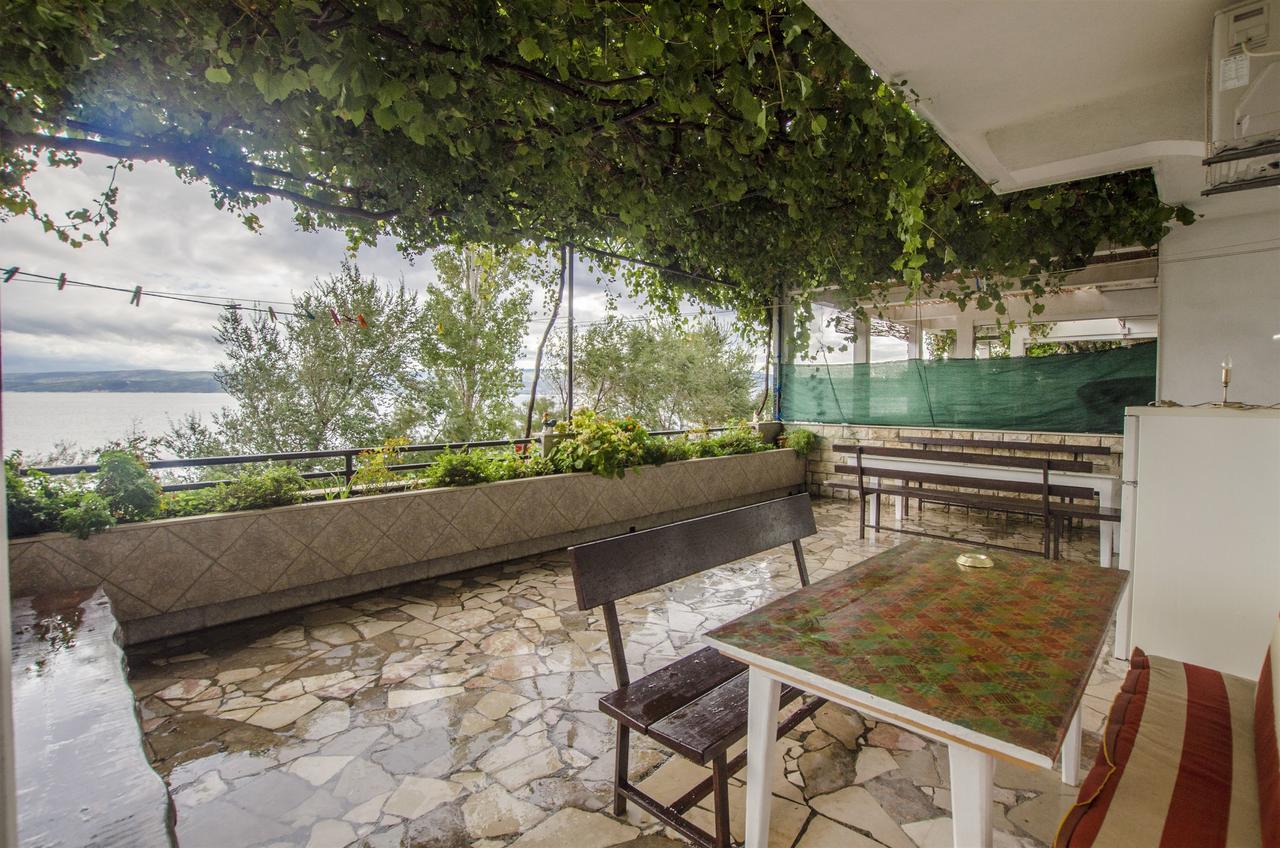 Apartments Anka ดูเช ภายนอก รูปภาพ