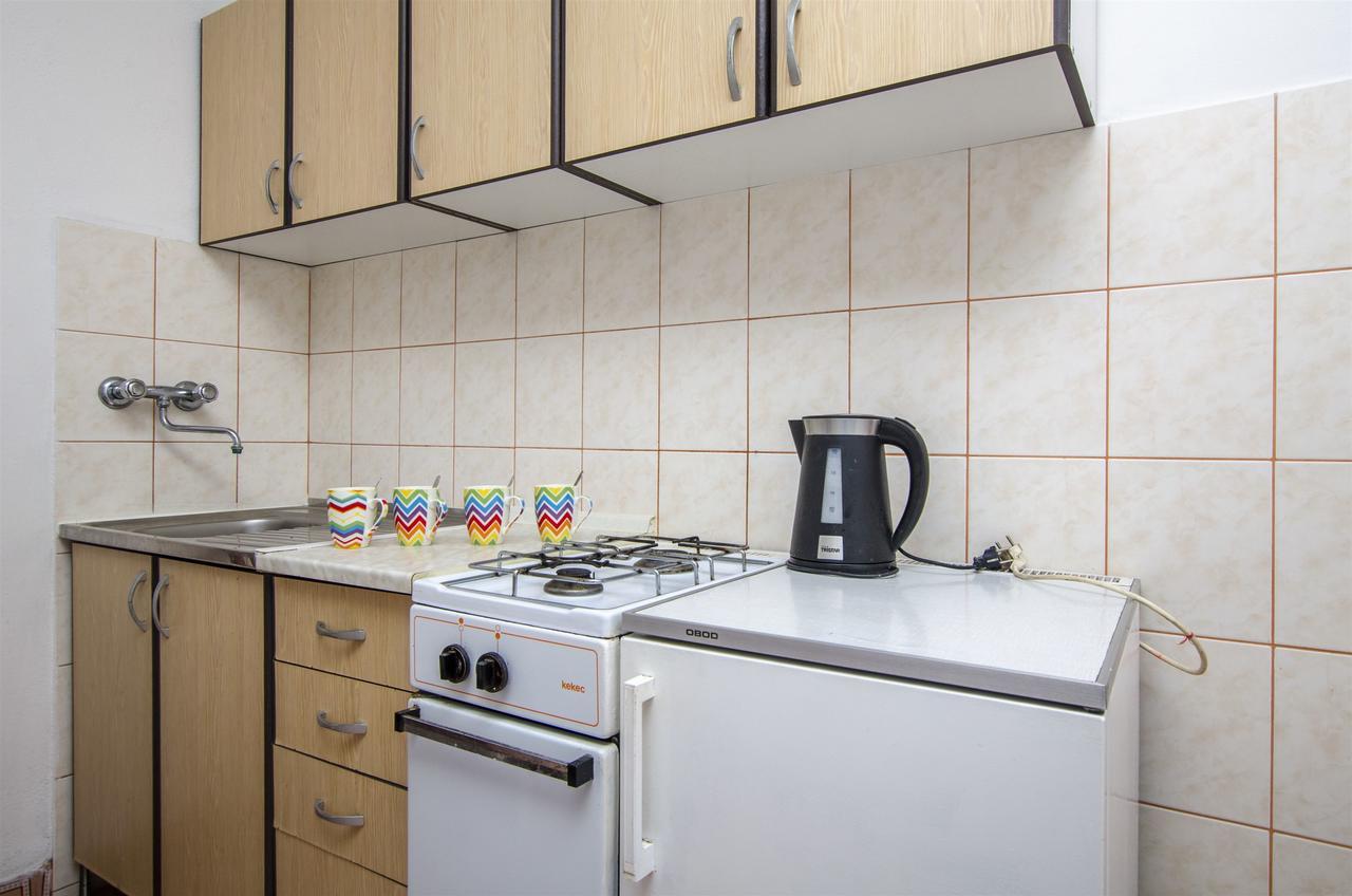 Apartments Anka ดูเช ภายนอก รูปภาพ