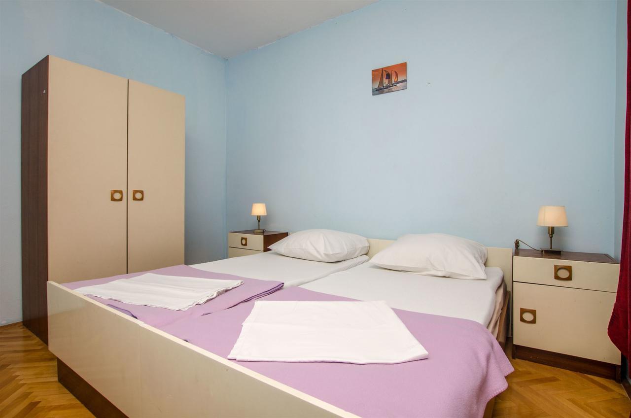 Apartments Anka ดูเช ภายนอก รูปภาพ